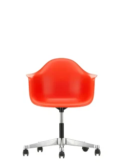 Eames Plastic Armchair PACC fra<Vitra Best