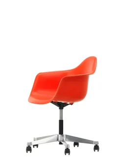 Eames Plastic Armchair PACC fra<Vitra Best