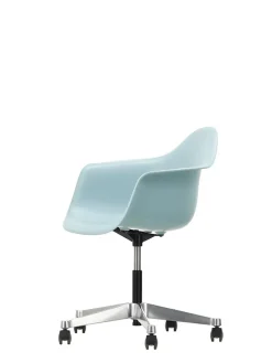 Eames Plastic Armchair PACC fra<Vitra Best
