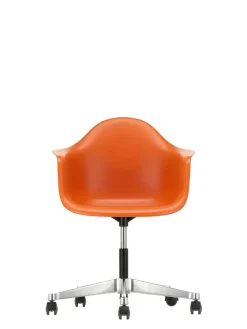 Eames Plastic Armchair PACC fra<Vitra Best