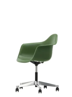 Eames Plastic Armchair PACC fra<Vitra Best