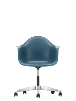 Eames Plastic Armchair PACC fra<Vitra Best
