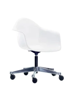 Eames Plastic Armchair PACC fra<Vitra Best
