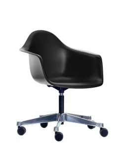 Eames Plastic Armchair PACC fra<Vitra Best