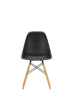 Eames Plastic Side Chair DSW, ahorntræ fra<Vitra