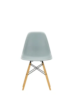 Eames Plastic Side Chair DSW, ahorntræ fra<Vitra