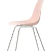Eames Plastic Side Chair DSX, forkromet fra<Vitra Outlet