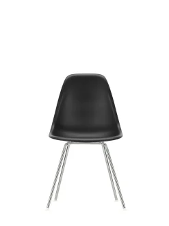 Eames Plastic Side Chair DSX, forkromet fra<Vitra Outlet