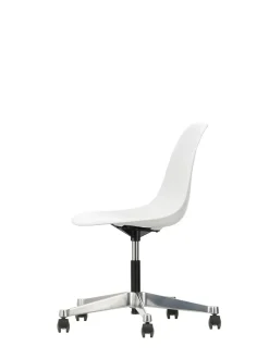 Eames Plastic Side Chair PSCC fra<Vitra Sale