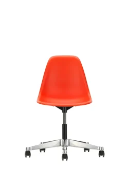 Eames Plastic Side Chair PSCC fra<Vitra Sale