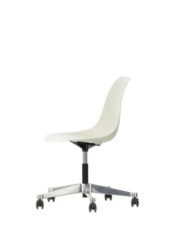 Eames Plastic Side Chair PSCC fra<Vitra Sale