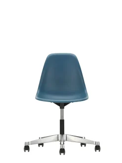 Eames Plastic Side Chair PSCC fra<Vitra Sale