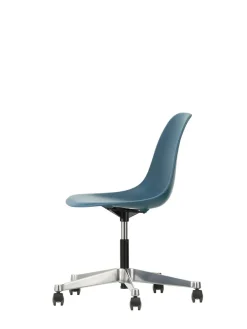 Eames Plastic Side Chair PSCC fra<Vitra Sale