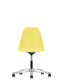 Eames Plastic Side Chair PSCC fra<Vitra Sale