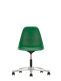 Eames Plastic Side Chair PSCC fra<Vitra Sale