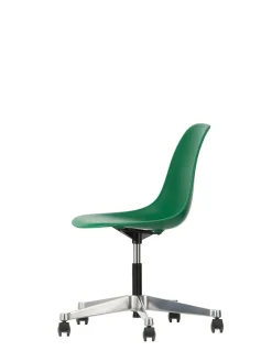 Eames Plastic Side Chair PSCC fra<Vitra Sale