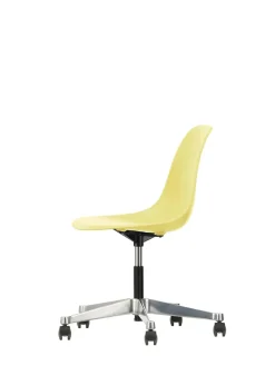 Eames Plastic Side Chair PSCC fra<Vitra Sale