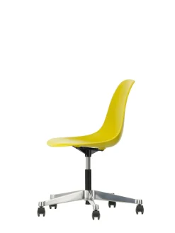 Eames Plastic Side Chair PSCC fra<Vitra Sale