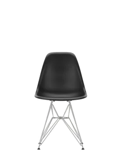 Eames Plastic Side Chair DSR, forkromet fra<Vitra Hot