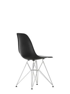 Eames Plastic Side Chair DSR, forkromet fra<Vitra Hot