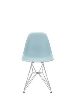 Eames Plastic Side Chair DSR, forkromet fra<Vitra Hot