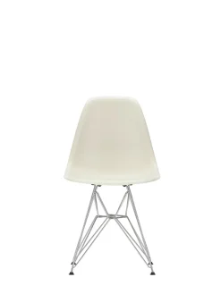 Eames Plastic Side Chair DSR, forkromet fra<Vitra Hot