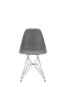 Eames Plastic Side Chair DSR, forkromet fra<Vitra Hot