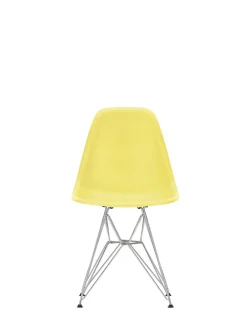 Eames Plastic Side Chair DSR, forkromet fra<Vitra Hot