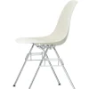 Eames Plastic Side Chair DSS, stabelbar fra<Vitra Outlet