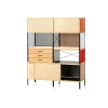 Eames Storage Unit, ESU-Bogreol fra<Vitra Clearance