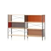 Eames Storage Unit, ESU-Reol, 3HU fra<Vitra Sale