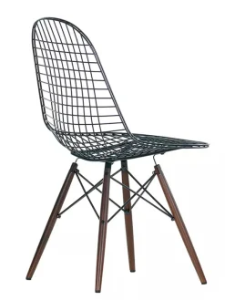 Eames Wire Chair (DKR, DKW)<Vitra Sale