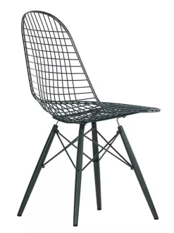 Eames Wire Chair (DKR, DKW)<Vitra Sale