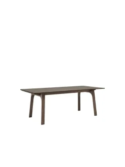 Earnest Extendable Table, 205x100 cm fra<Muuto Outlet