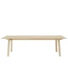Earnest Extendable Table, 260x100 cm fra<Muuto Online