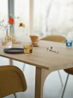 Earnest Extendable Table, 260x100 cm fra<Muuto Online