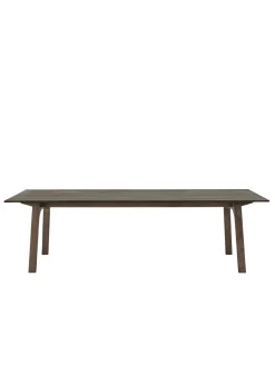 Earnest Extendable Table, 260x100 cm fra<Muuto Online