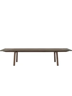 Earnest Extendable Table, 260x100 cm fra<Muuto Online