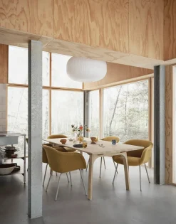 Earnest Extendable Table, 260x100 cm fra<Muuto Online