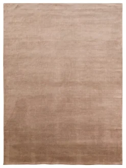 Earth Bamboo Tæppe fra<Massimo Best