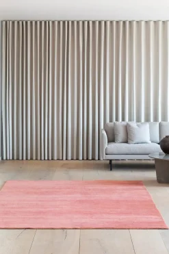 Earth Bamboo Tæppe fra<Massimo Best