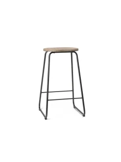 Earth barstol, coffee waste light fra<Mater New