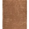 Earth Handtuft Tæppe, Golden Brown fra<Massimo Clearance