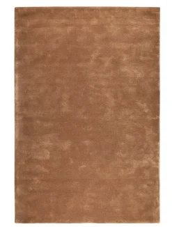 Earth Handtuft Tæppe, Taupe fra<Massimo Clearance