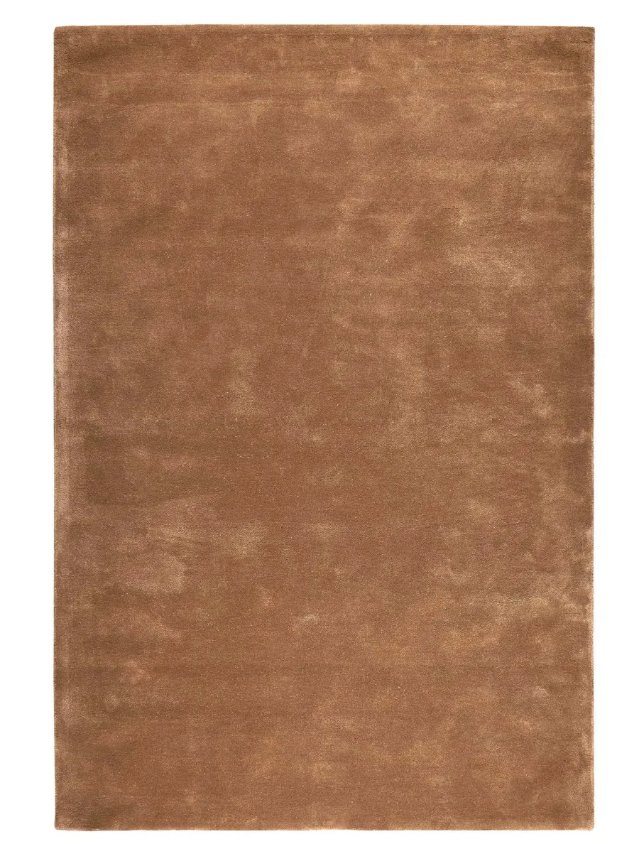 Earth Handtuft Tæppe, Taupe fra<Massimo Clearance