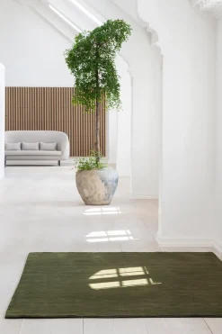 Earth Tæppe fra<Massimo Online