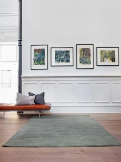 Earth Tæppe fra<Massimo Online