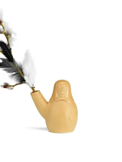 Easter Dog Vase fra<Artek Discount