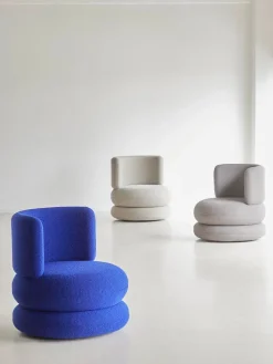 Easy Chair af Verner Panton<Verpan Clearance