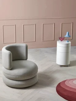 Easy Chair af Verner Panton<Verpan Clearance